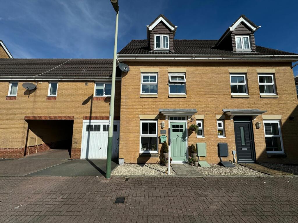 Additional image 37 of Small Meadow Court, Caerphilly, CF83