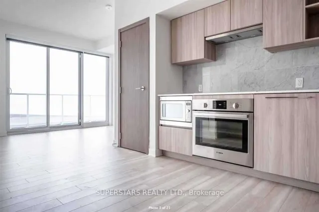 Additional image 9 of 17 Bathurst St Unit 3516A