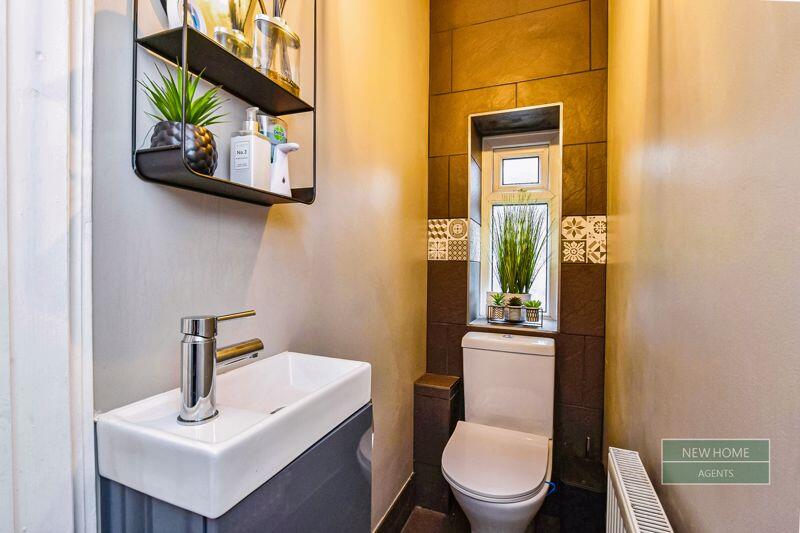 Additional image 10 of Llangynwyd School House, Heol Cadrawd, Llangynwyd, Maesteg, CF34 9TE