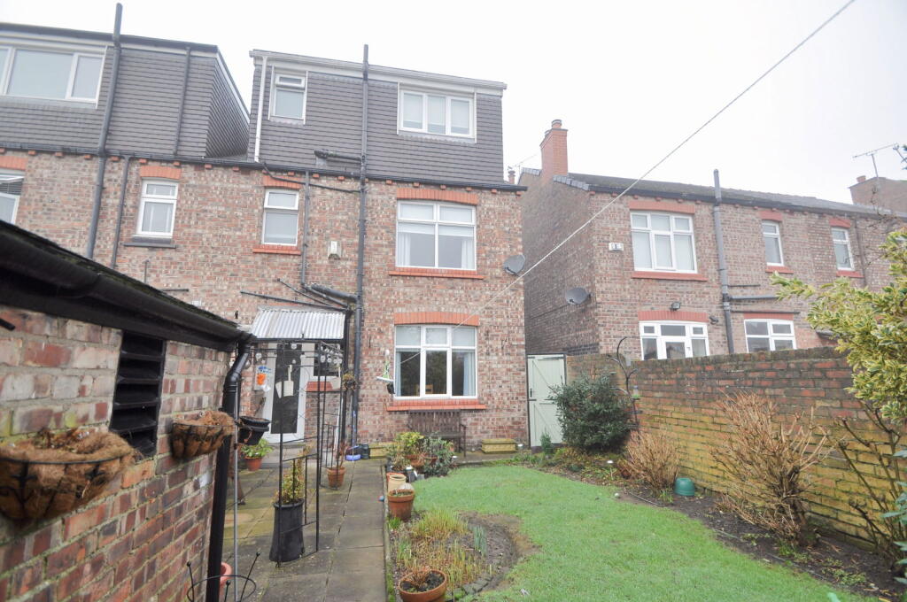 Additional image 33 of Neville Road, Wallasey