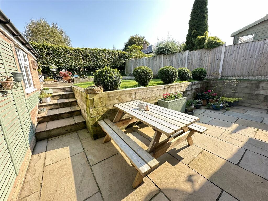 Additional image 21 of School Road, Cumwhinton, Carlisle, Cumbria, CA4