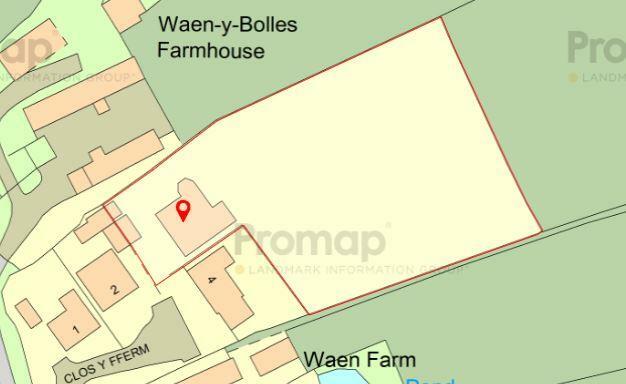 Additional image 37 of Clos Fferm Y Waen, Flint Mountain, Flintshire