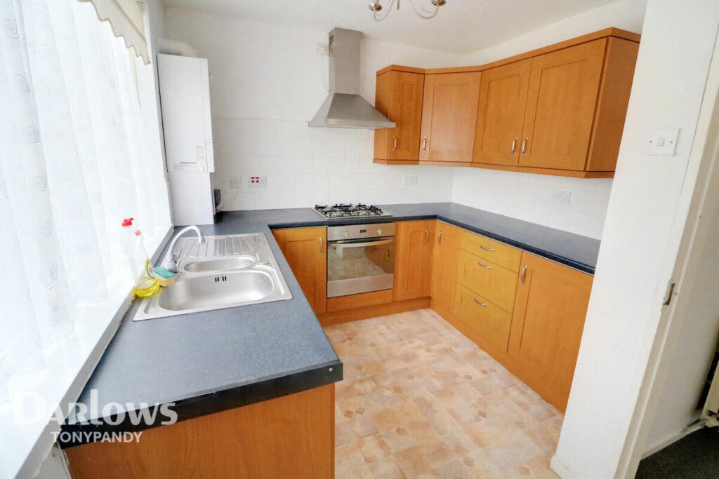 Additional image 7 of Partridge Road, Llwynypia, Tonypandy CF40 2