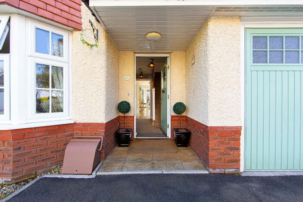 Additional image 17 of River Avenue, Trelewis, Treharris