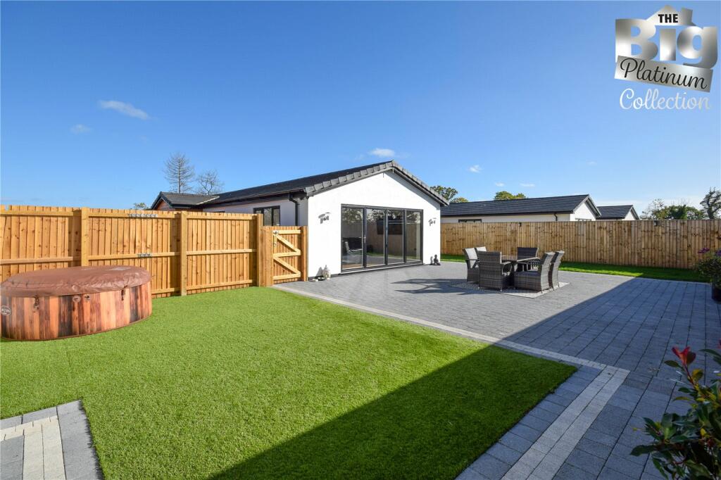 Additional image 21 of Kingswood Lane, Saughall, Chester, CH1