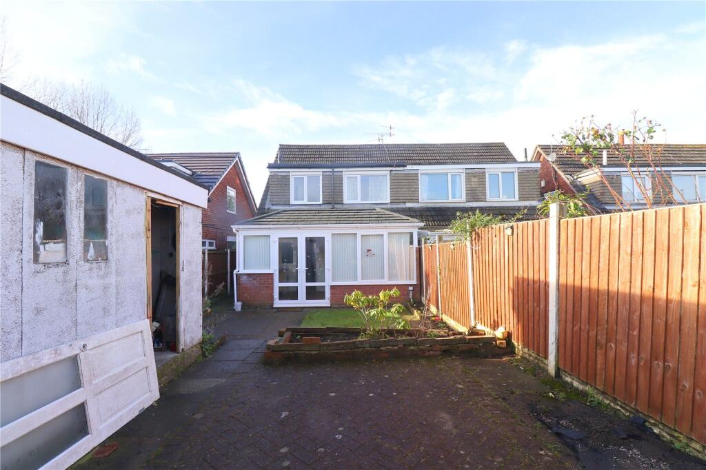 Additional image 16 of Shavington Avenue, Prenton, Wirral, CH43