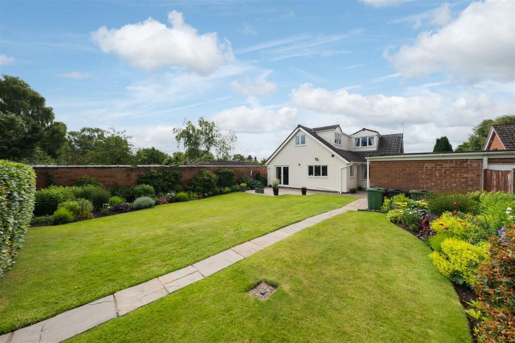 Additional image 39 of Mill Lane, Great Barrow