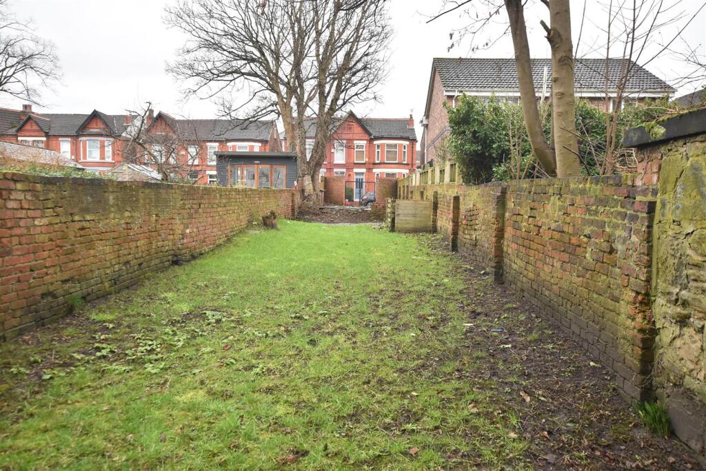 Additional image 19 of Kenyon Terrace, Devonshire Road, Oxton