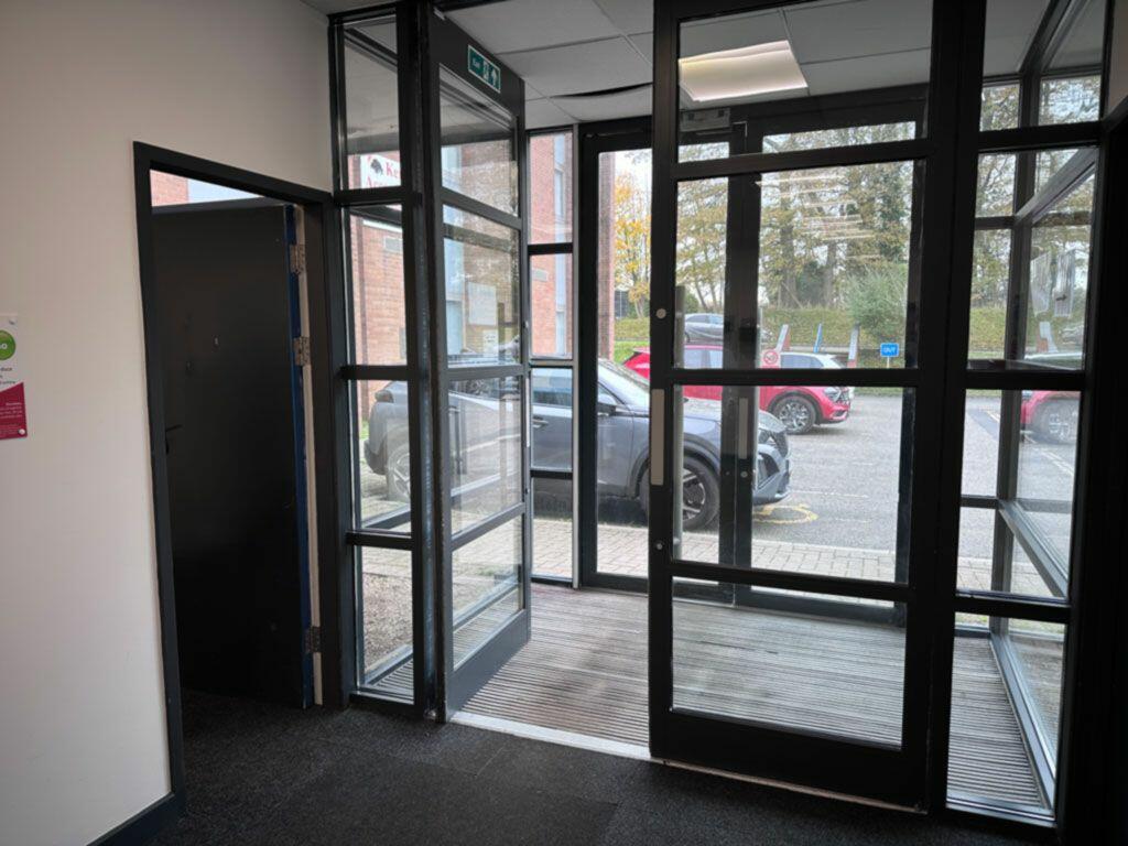 Additional image 4 of Office E41A Champions Business Park