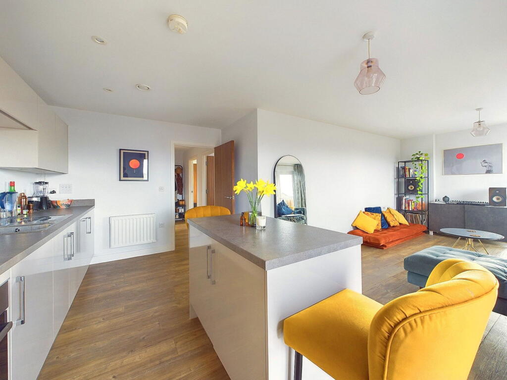 Additional image 3 of Davigdor Road, Hove, BN3 1HS