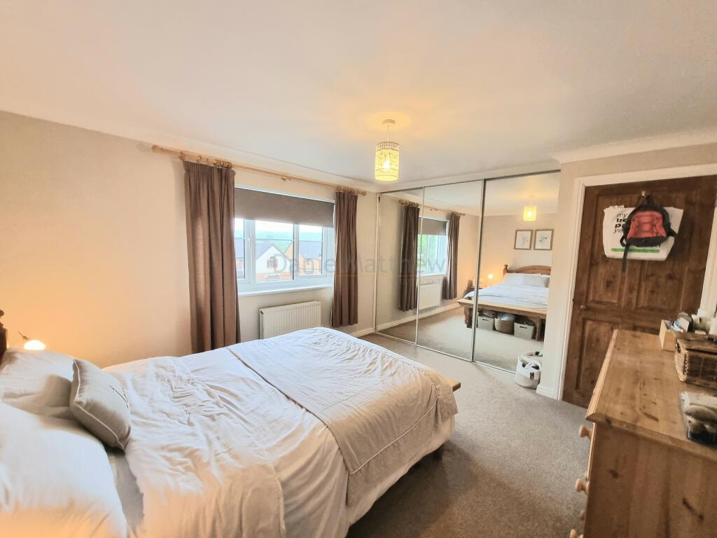 Additional image 16 of Hollyhock Drive, Brackla, Bridgend County. CF31 2NS