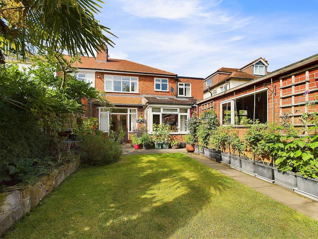 Additional image 25 of Oakfield Drive, Upton-By-Chester, Chester, CH2