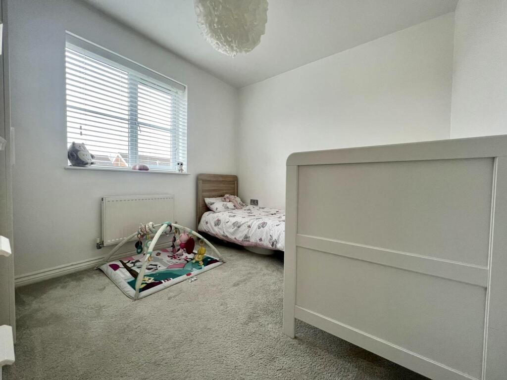 Additional image 23 of Cedar Close, Merthyr CF47 0LX