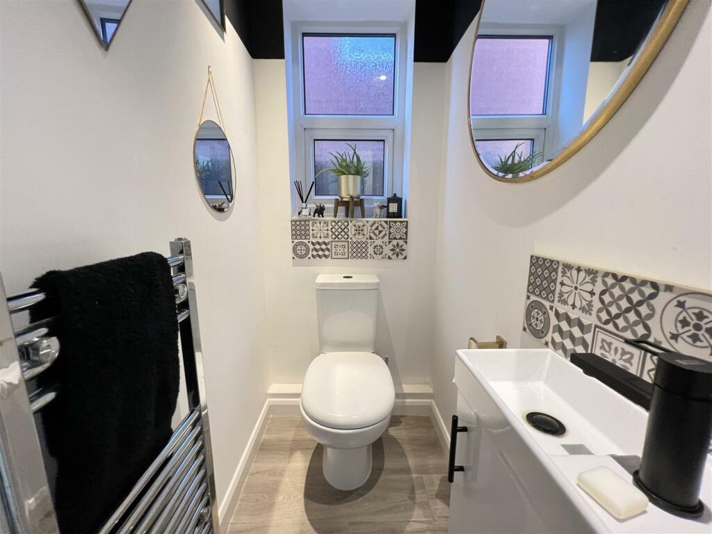 Additional image 15 of Dale View Close, Barnston, Wirral