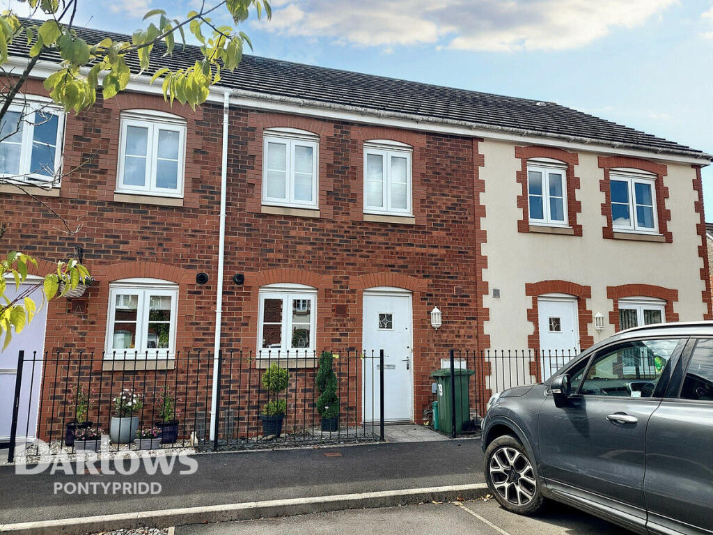 Additional image 2 of Heol Gruffydd, Pontypridd