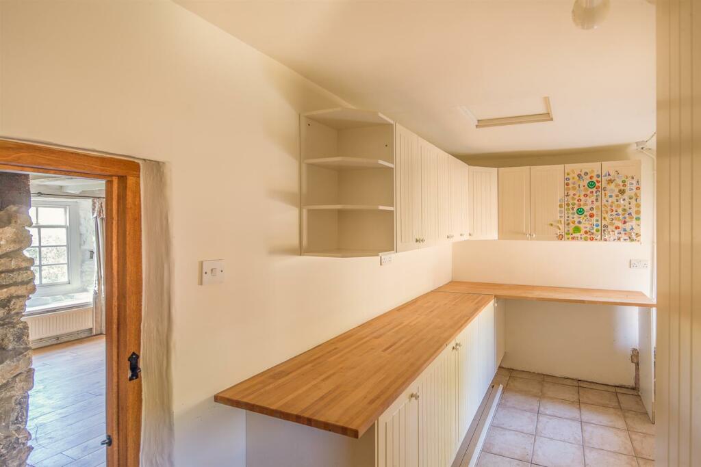 Additional image 8 of Old Village Farmhouse, Bonvilston, Cardiff