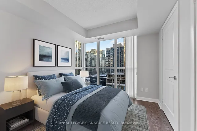 Additional image 16 of 4978 Yonge St Unit 815