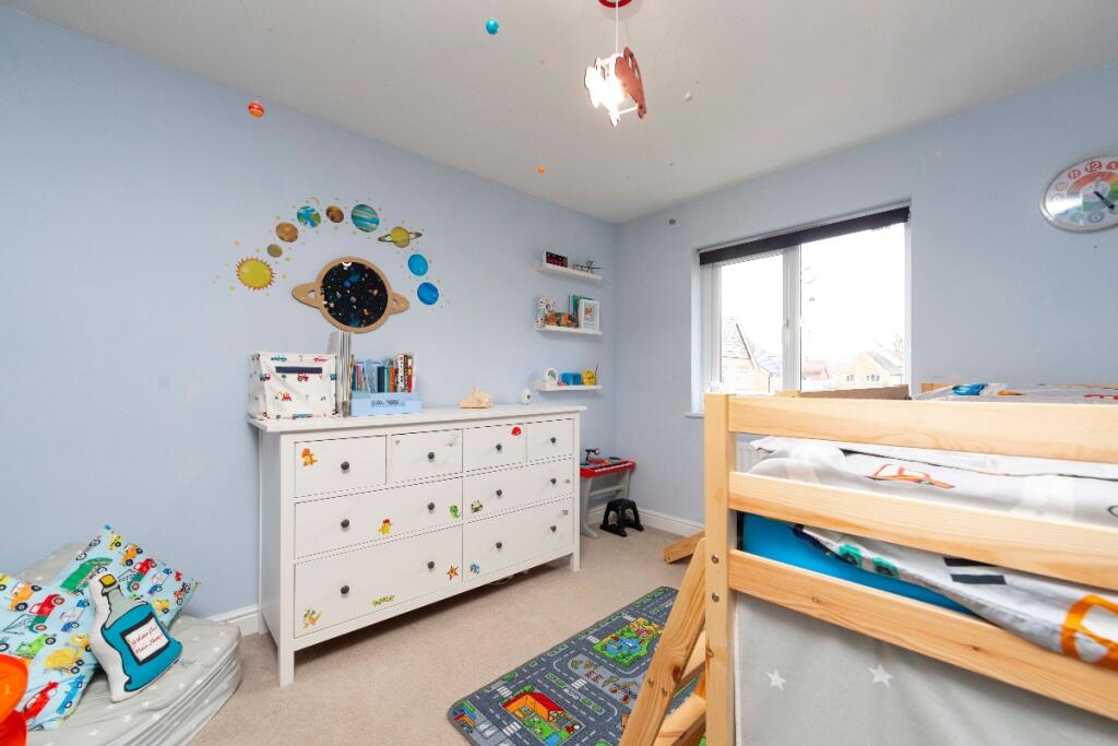 Additional image 35 of Upland Drive, Trelewis, Treharris