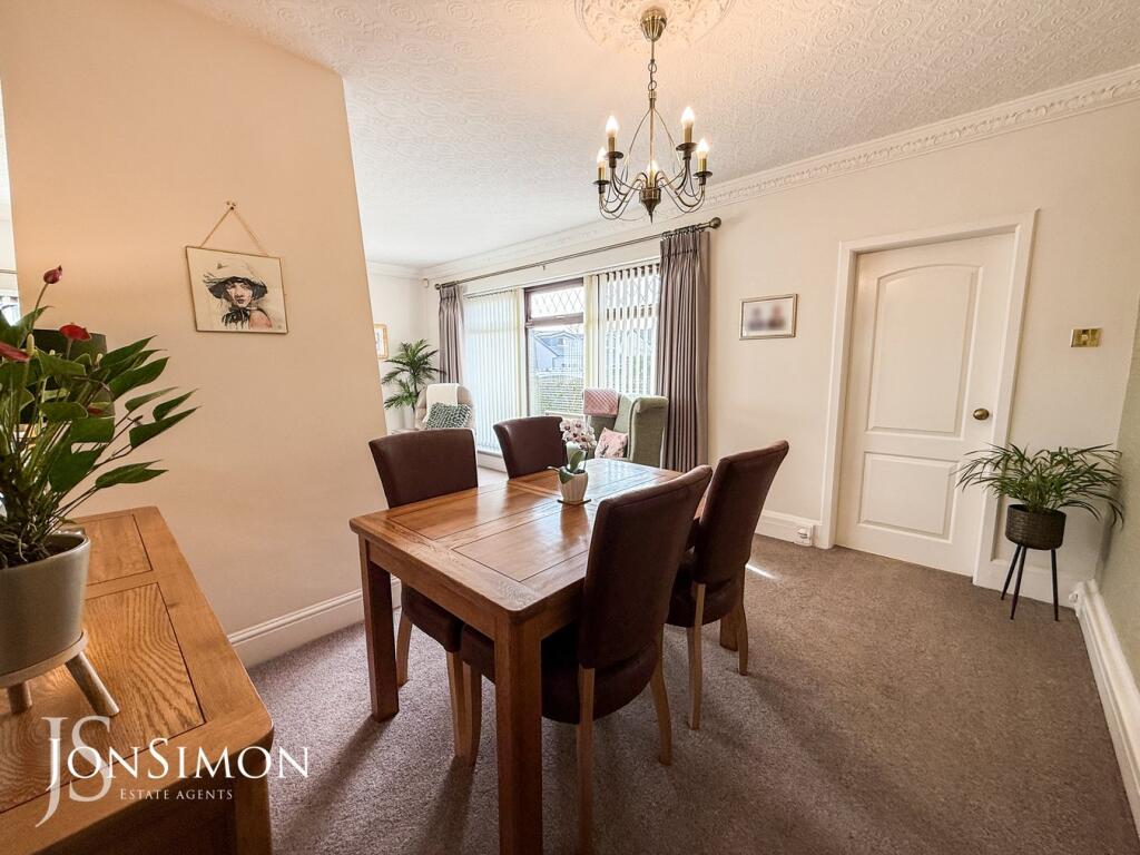 Additional image 8 of Holcombe Road, Greenmount, Bury, BL8