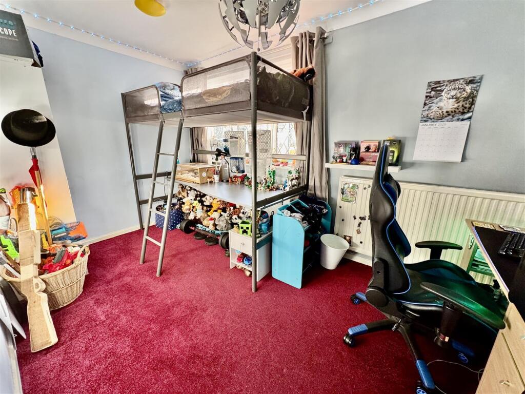 Additional image 16 of Penfold Way, Dodleston, Chester