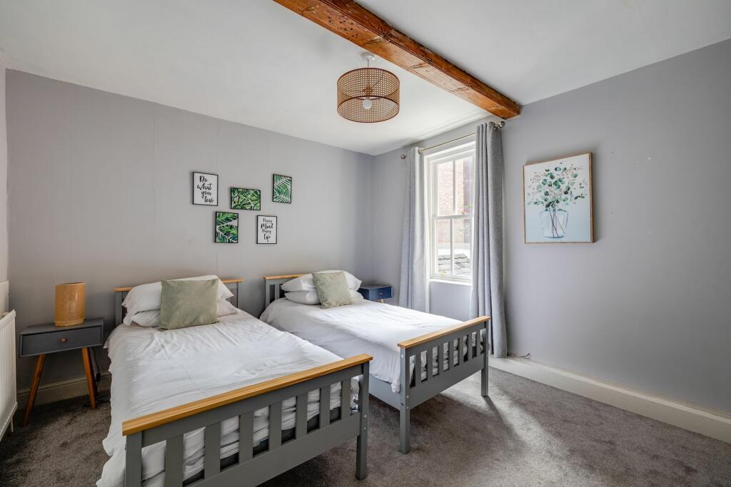 Additional image 16 of King Street, Chester, CH1