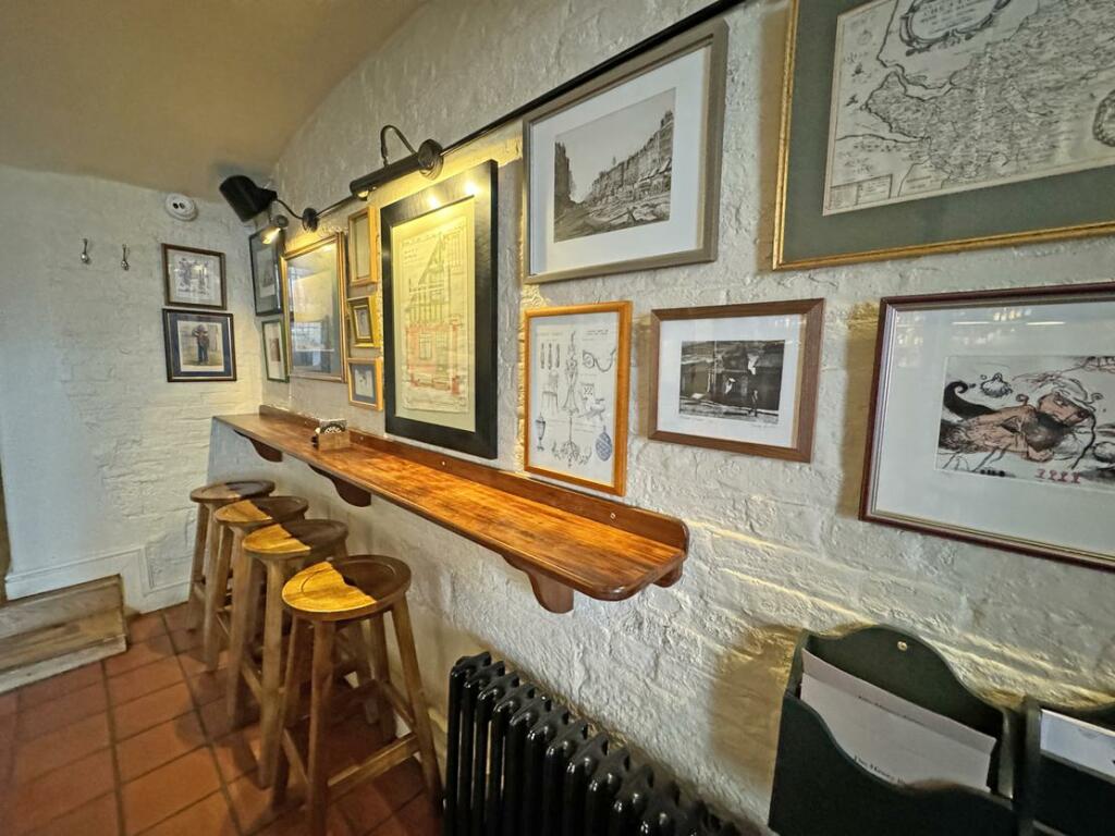 Additional image 7 of City Centre Basement Bar & Restaurant, 85 Watergate Street, Chester, CH1 2LF