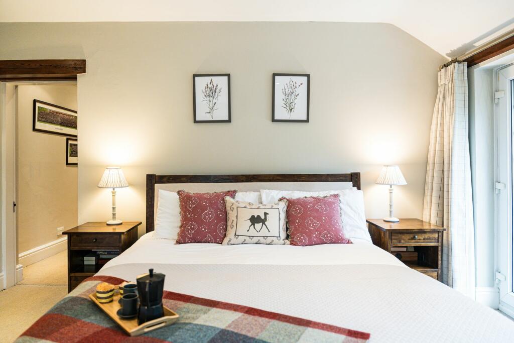 Additional image 27 of Large private plot in desirable Churton village