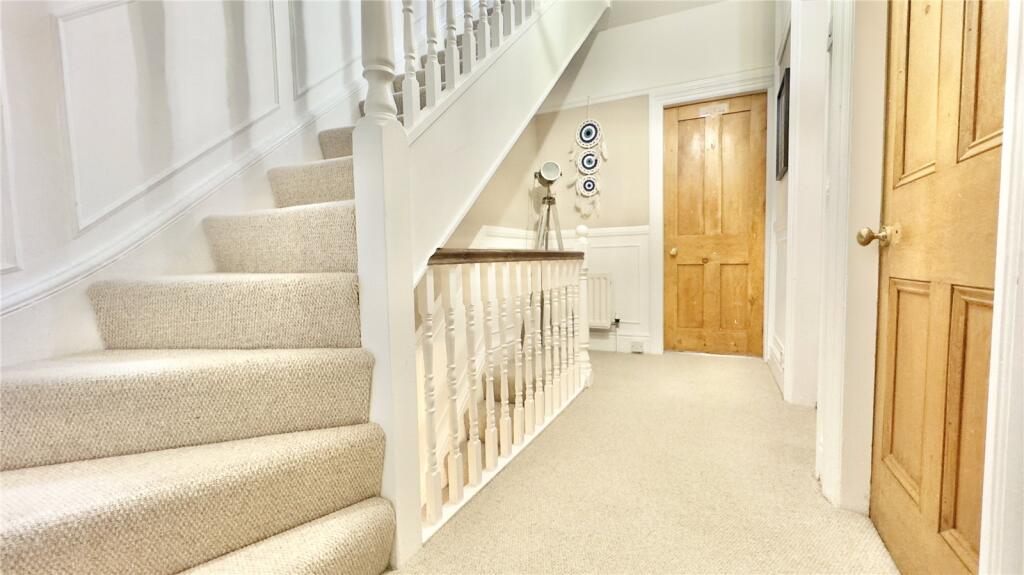 Additional image 9 of Ferndale Road, Hoylake, Wirral, Merseyside, CH47