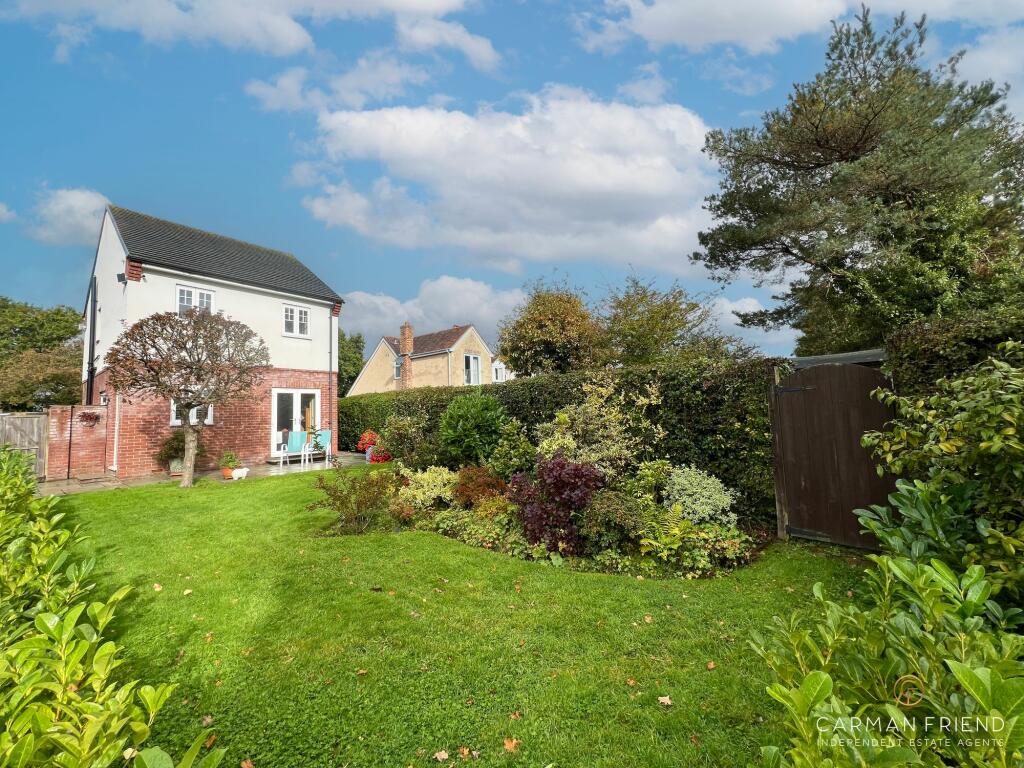 Additional image 15 of Long Lane, Saughall, CH1