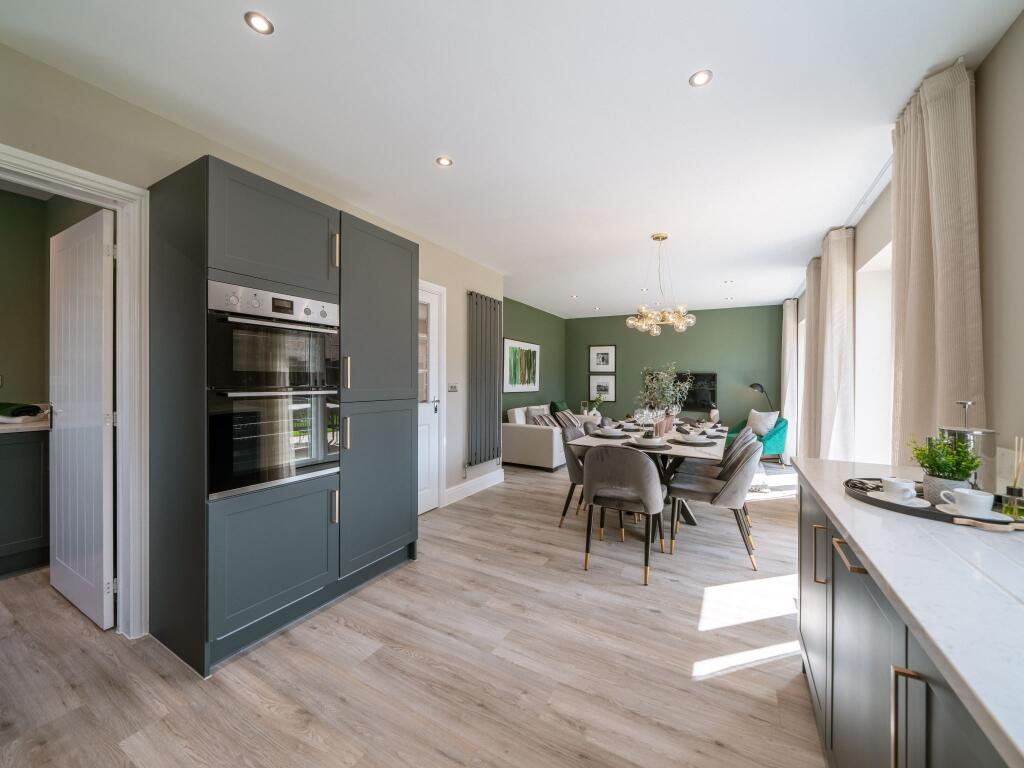 Additional image 2 of Burwell Road
Exning
Newmarket
CB8 7EY