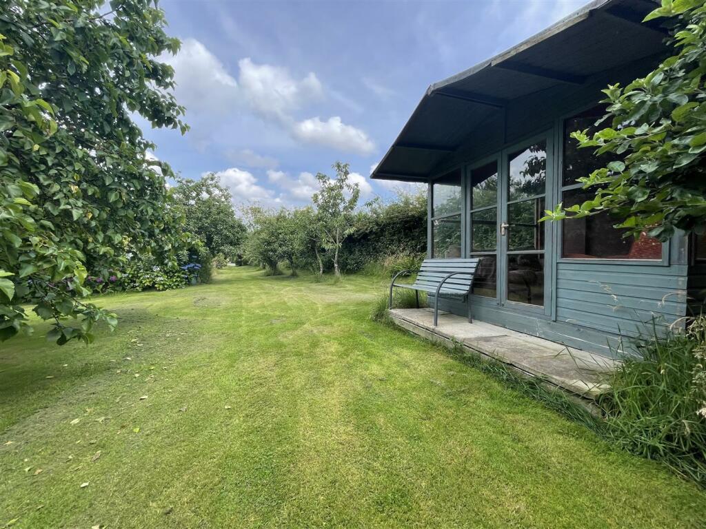 Additional image 42 of Hillside Cottage, Meadow Lane, Off Red Hill Road, Storeton