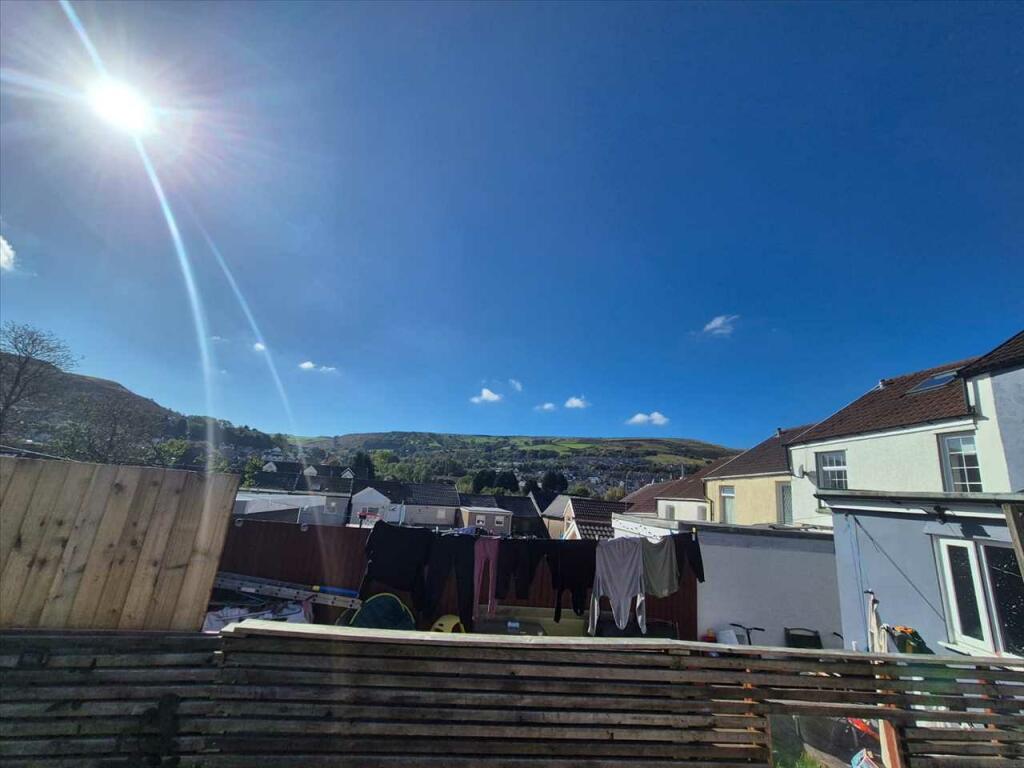 Additional image 20 of Victoria Street, Tonypandy