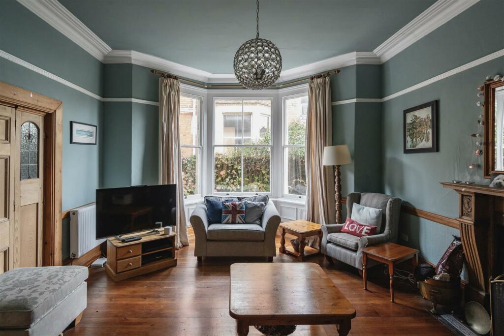 Additional image 41 of Plymouth Road, Penarth