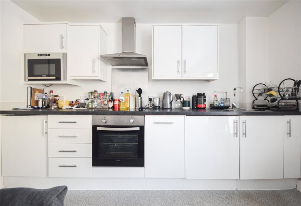 Primary image of Union Road, Cambridge, CB2