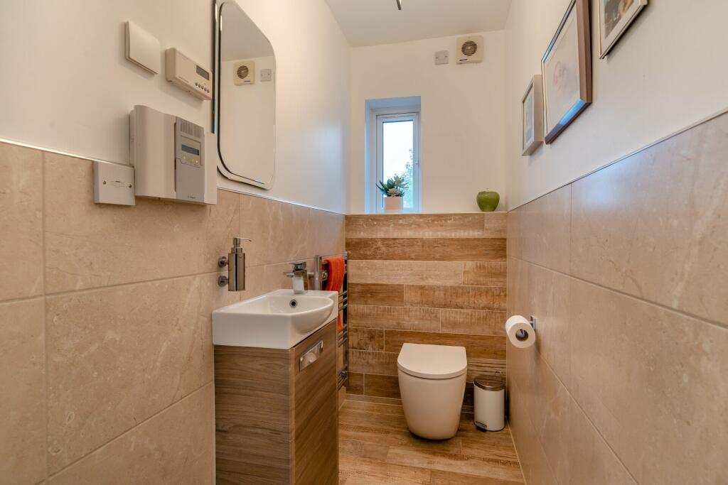 Additional image 12 of Clos Maes Mawr, Caerphilly