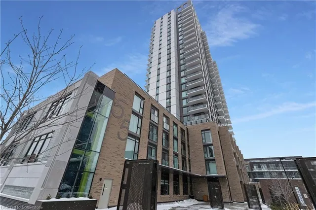 55 Duke St Unit 505
