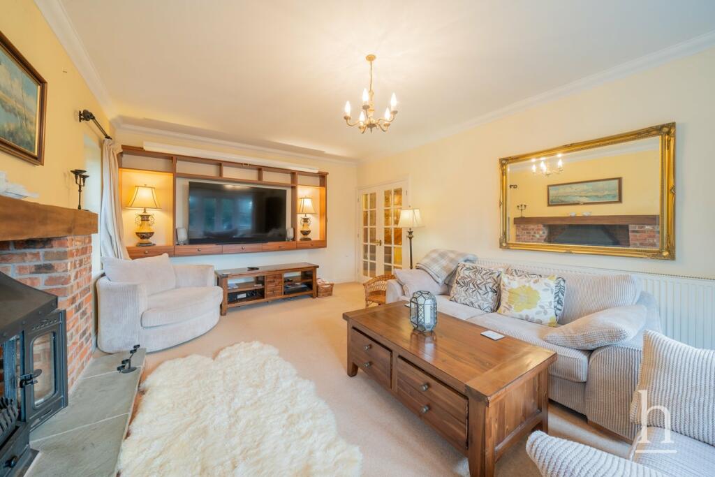 Additional image 4 of The Oaks, West Kirby, CH48