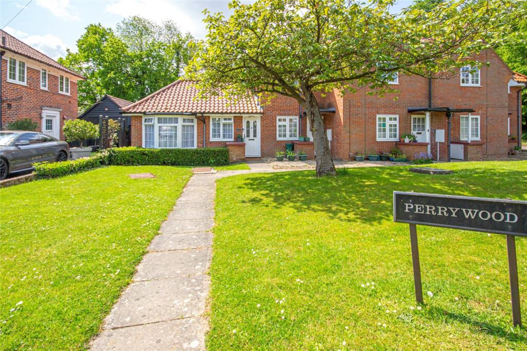 Additional image 13 of Perrywood, Walden Road, Welwyn Garden City, AL8