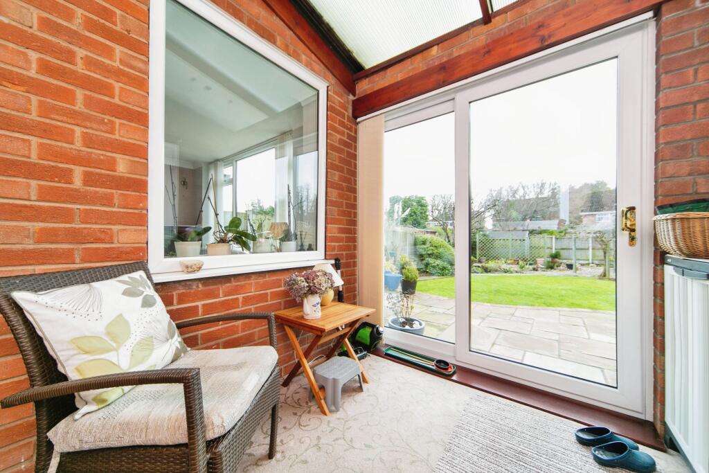 Additional image 12 of Marfords Avenue, Wirral, Merseyside, CH63