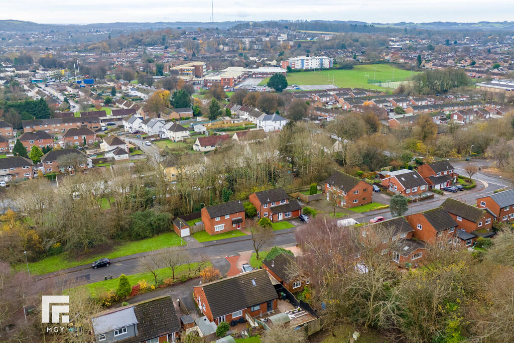 Additional image 33 of Tangmere Drive, Radyr Way, Cardiff
