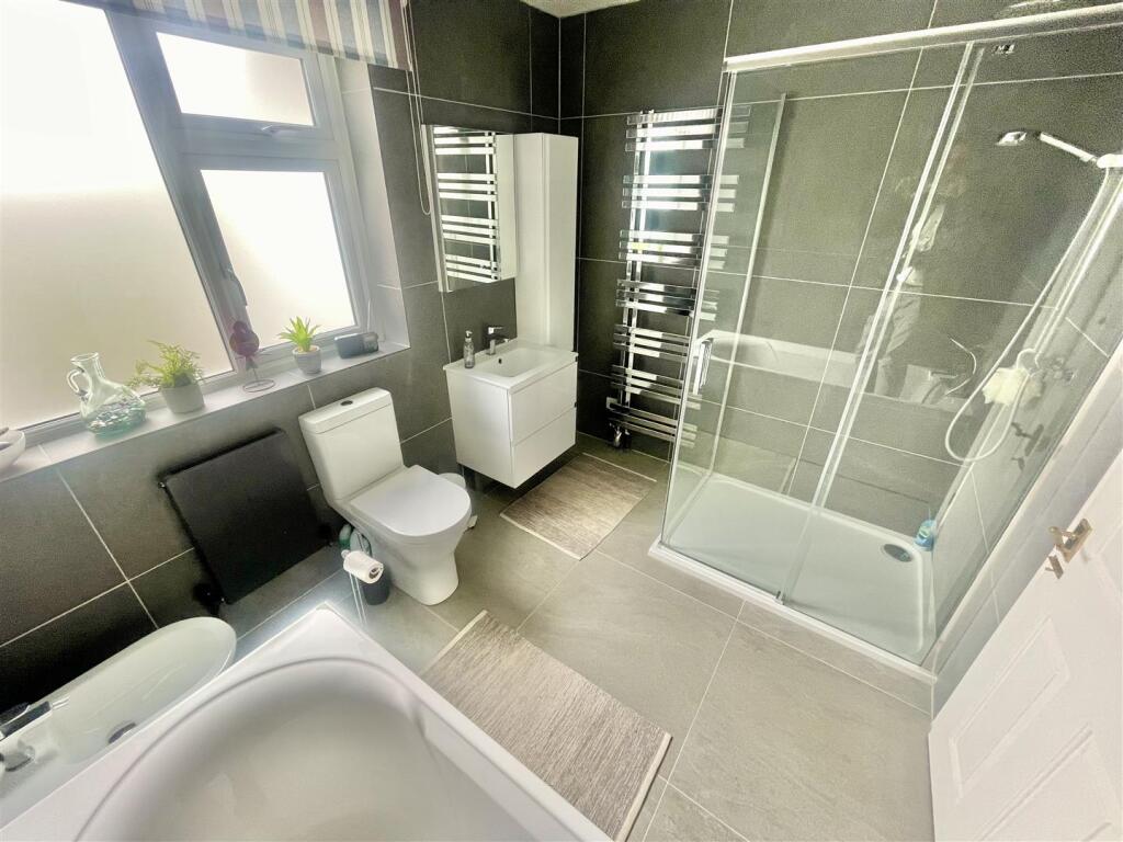 Additional image 15 of Church Road, Easton-In-Gordano.