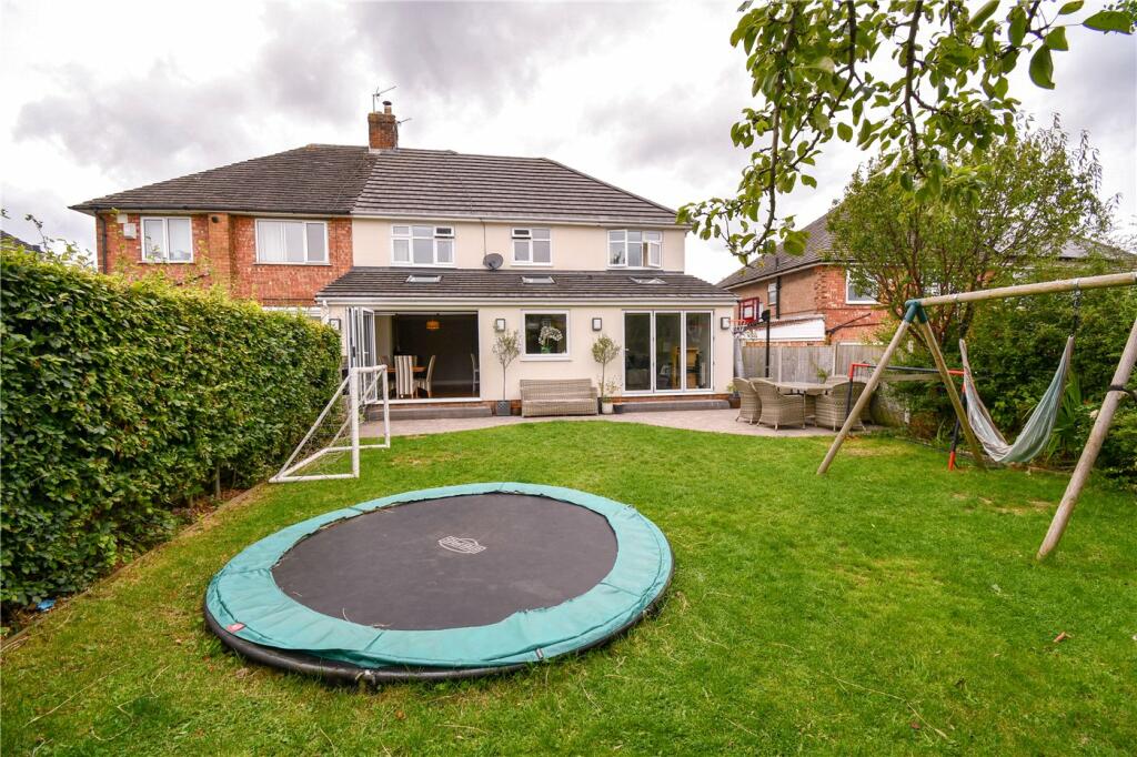 Additional image 32 of Neale Drive, Greasby, Wirral