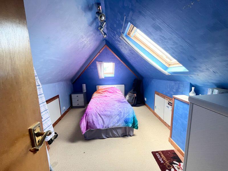 Additional image 11 of Oaklands, Fonmon, The Vale of Glamorgan CF62 3BJ