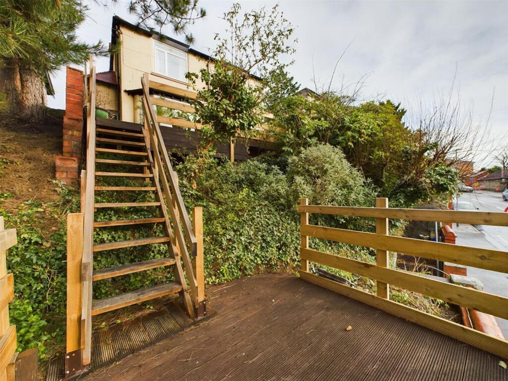 Additional image 40 of Cliff Road, Wallasey