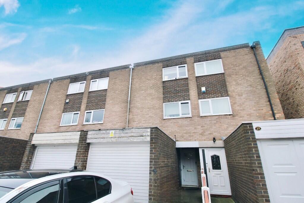 Primary image of Kelsall Croft, Birmingham, B1