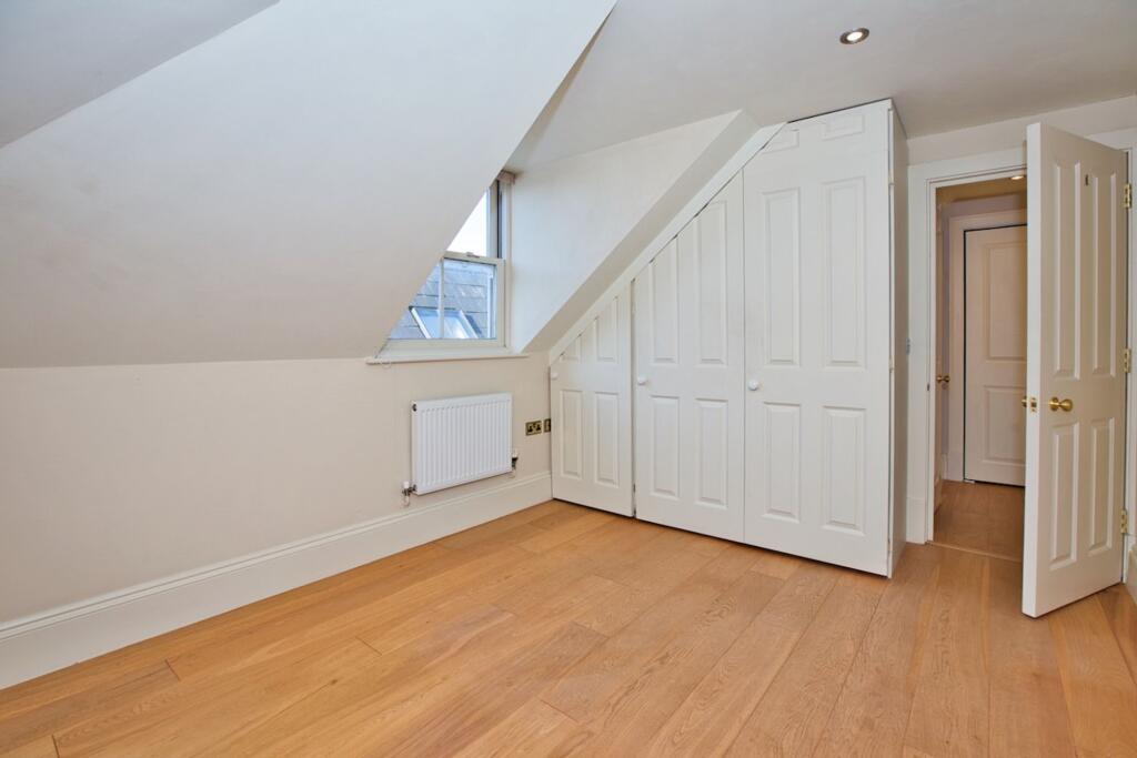 Additional image 10 of Glanville Road, Elmsett Hall, BS28