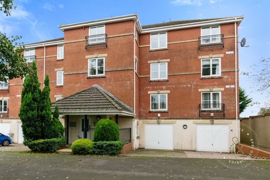 Additional image 26 of Petherton Mews, Llantrisant Road, Llandaff, Cardiff