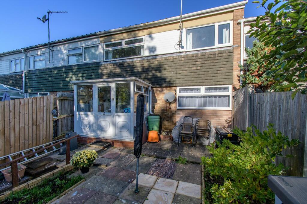 Additional image 13 of Eckington Close, Redditch, Worcestershire, B98