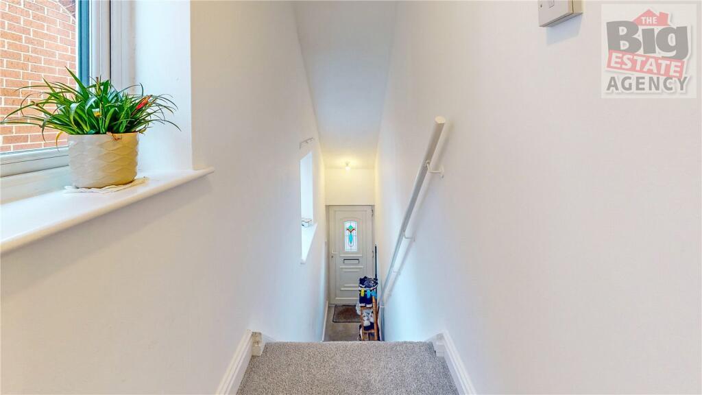 Additional image 4 of Sealand Avenue, Garden City, CH5