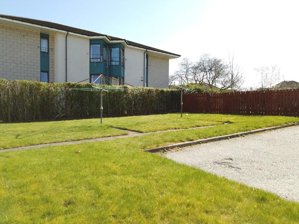 Additional image 8 of Pitmedden Terrace, City Centre, Aberdeen, AB10